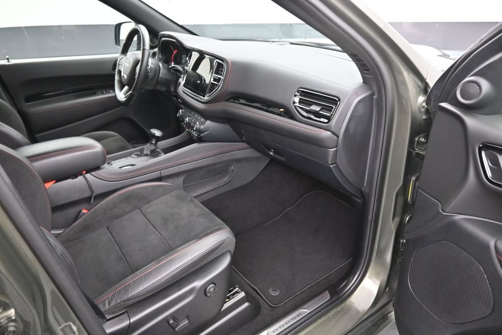 Used 2026 Dodge Durango GT AWD/4WD image 10