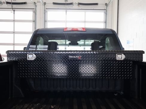 New 2026 Chevrolet Silverado 2500 W/T image 28