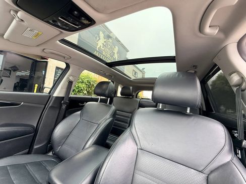 Used 2019 Kia Sorento EX w/ EX Touring Package image 32