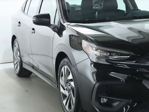 Certified 2023 Subaru Legacy Limited image 8