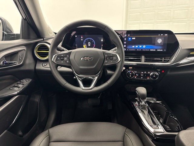 New 2026 Chevrolet Trax ACTIV w/ Driver Confidence Package FWD image 22