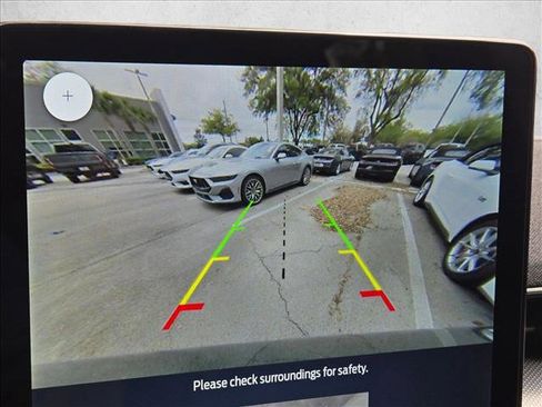 New 2026 Ford Mustang Mach-E GT image 13