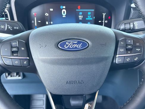 New 2026 Ford Maverick XLT w/ Equipment Group 301A AWD/4WD image 21