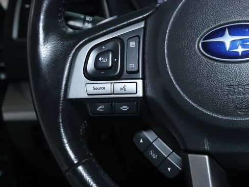 Used 2017 Subaru Outback 2.5i Premium image 27