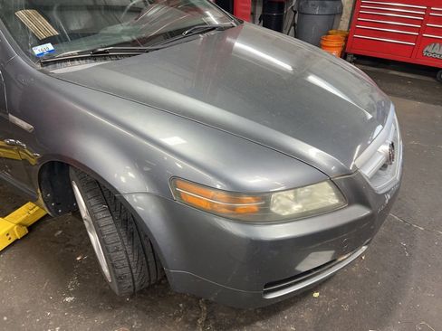 Used 2006 Acura TL FWD image 14