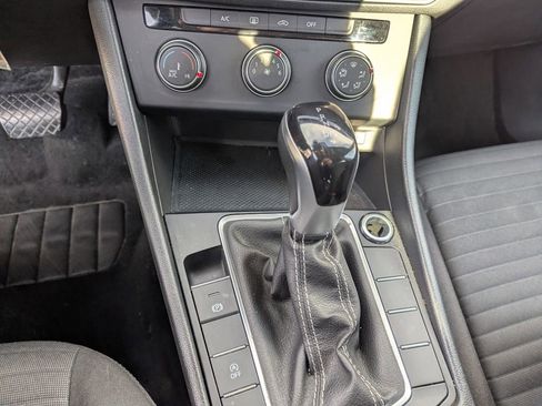 Used 2024 Volkswagen Jetta S FWD image 14