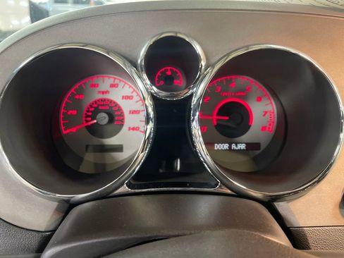 Used 2006 Pontiac Solstice Convertible w/ Power Package image 20