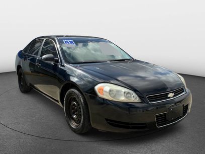Used 2008 Chevrolet Impala LS