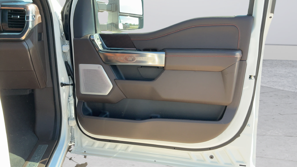 New 2026 Ford F350 King Ranch AWD/4WD image 23
