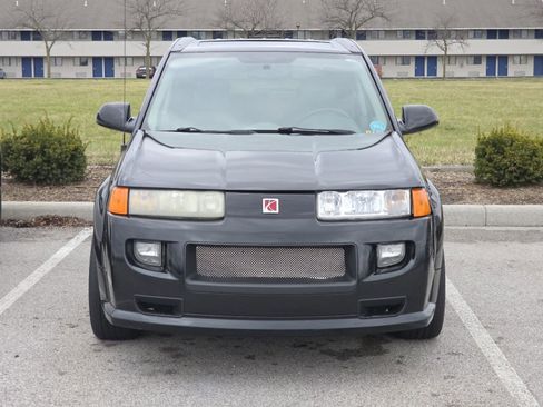 Used 2004 Saturn Vue AWD V6 w/ Red Line Performance Pkg image 3