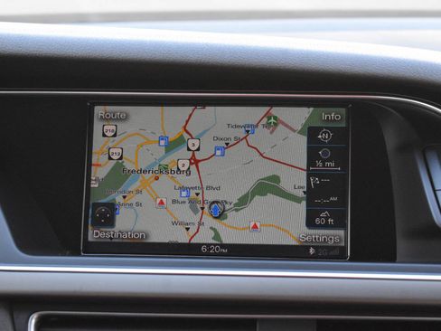 Used 2014 Audi A4 2.0T Premium Plus w/ Premium Plus Package image 29