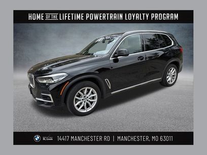 Used 2023 BMW X5 xDrive40i w/ Premium Package