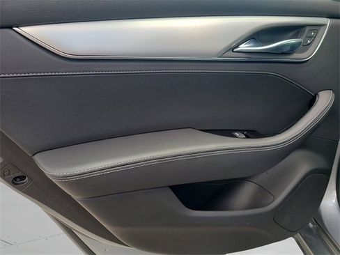 Used 2023 Cadillac CT5 Luxury image 18