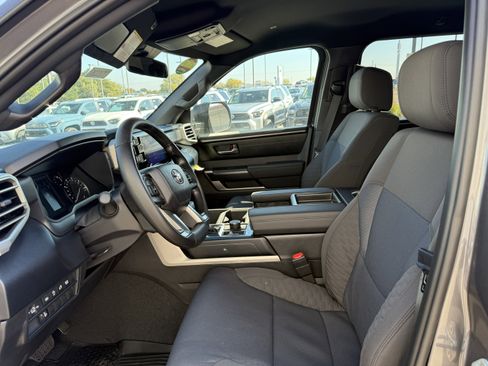 New 2026 Toyota Tundra SR5 image 16