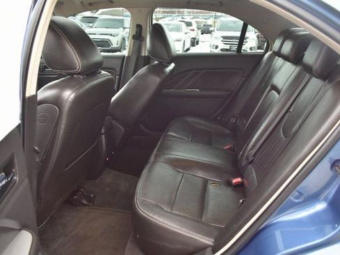 Used 2010 Ford Fusion Sport image 29