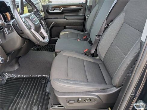 Used 2024 GMC Sierra 1500 SLE RWD image 21