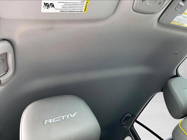 Used 2024 Chevrolet Trax ACTIV w/ Driver Confidence Package FWD image 17