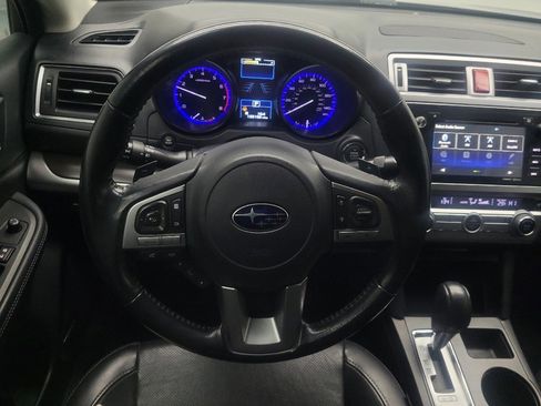 Used 2016 Subaru Legacy 2.5i Limited image 22