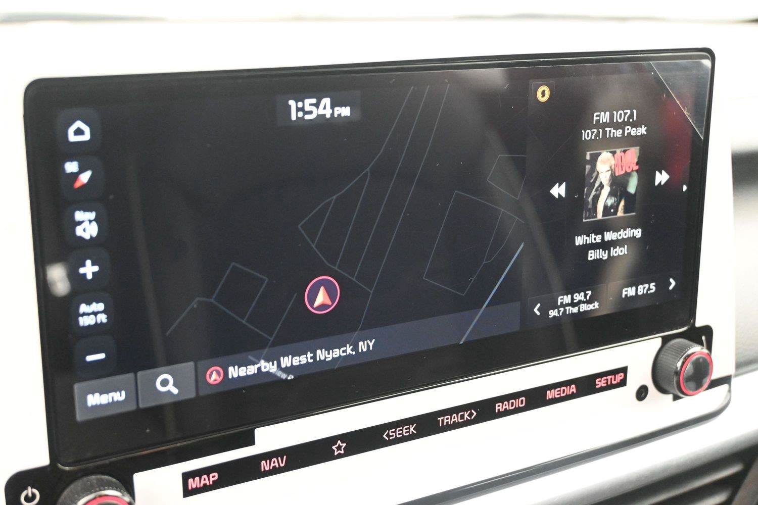 Used 2023 Kia Forte GT-Line FWD image 4