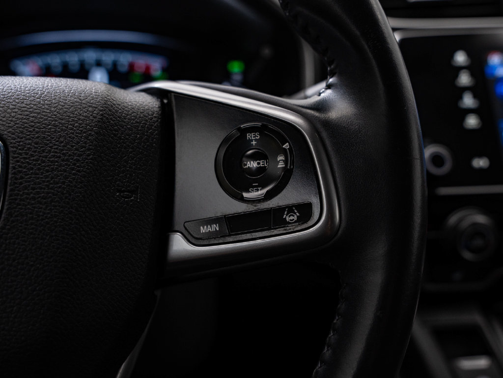 Used 2019 Honda CR-V EX-L image 29