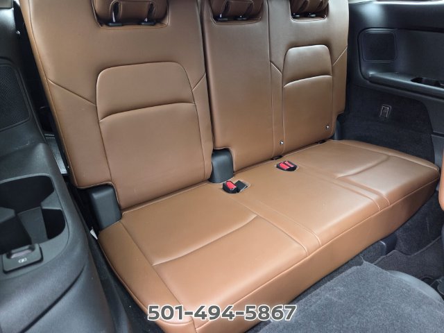 Used 2022 Nissan Pathfinder Platinum w/ Cargo Package AWD/4WD image 15
