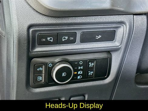 Used 2024 Ford F150 Lariat w/ Equipment Group 502A High AWD/4WD image 15