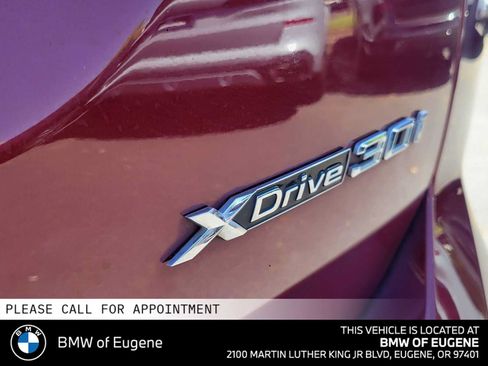 Used 2023 BMW X3 xDrive30i w/ M Sport Package AWD/4WD image 17