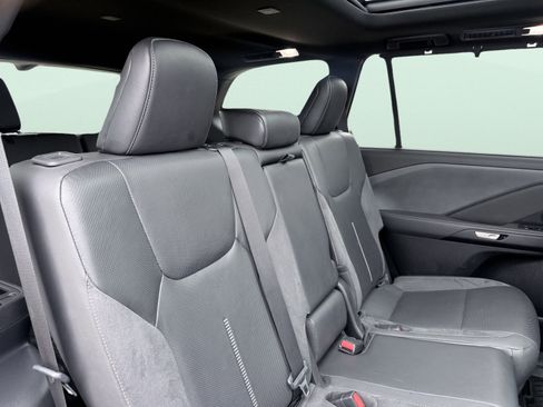 Used 2024 Lexus TX 350 AWD image 45