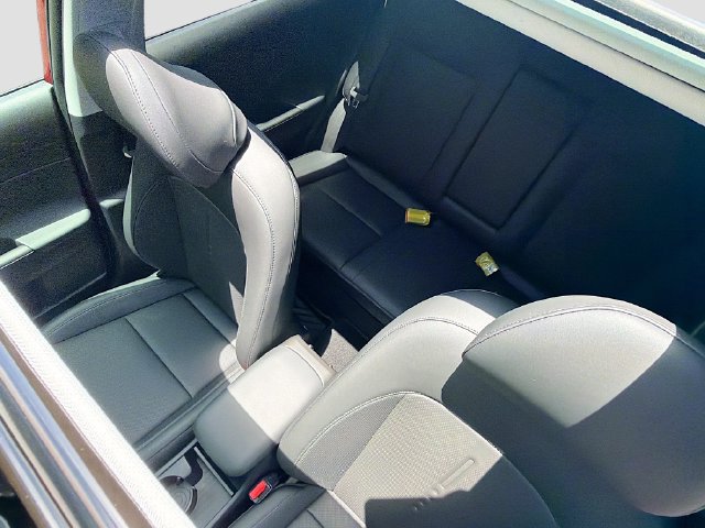 New 2026 Hyundai Kona Limited FWD image 22