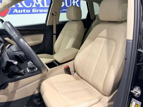 Used 2019 Audi Q5 2.0T Premium Plus AWD/4WD image 30