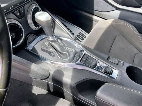 Used 2023 Chevrolet Camaro LT image 16