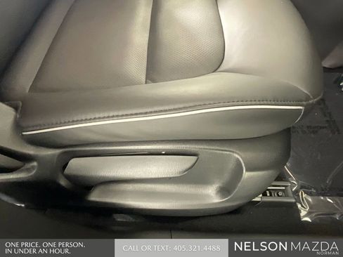 Certified 2025 MAZDA CX-5 AWD 2.5 S w/ Select Package image 28