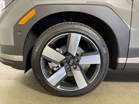 New 2026 Hyundai Santa Fe Limited image 17