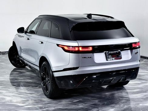 Used 2022 Land Rover Range Rover Velar R-Dynamic S AWD/4WD image 12