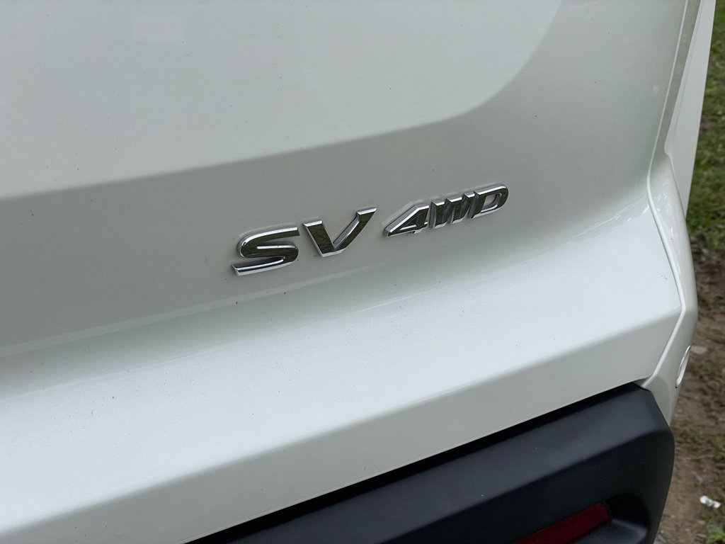 Certified 2024 Nissan Pathfinder SV AWD/4WD image 28