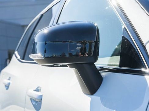 New 2026 Volvo XC60 B5 Ultra w/ Protection Package Premier image 15