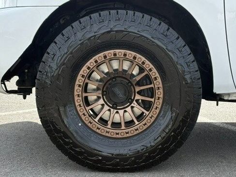 Used 2021 Toyota Sequoia TRD Pro image 12