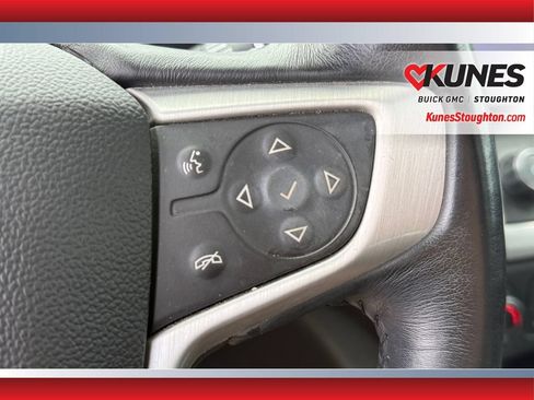 Used 2017 GMC Acadia SLT AWD/4WD image 16