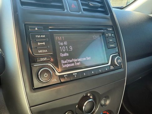 Used 2016 Nissan Versa SV image 13