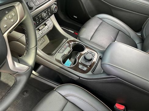 Used 2023 GMC Acadia AT4 w/ LPO, Floor Liner Package AWD/4WD image 20