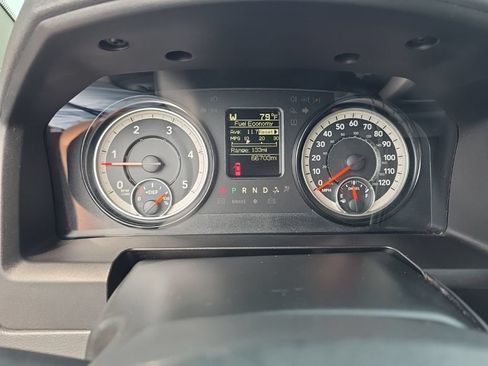 Used 2018 RAM 3500 Big Horn AWD/4WD image 19