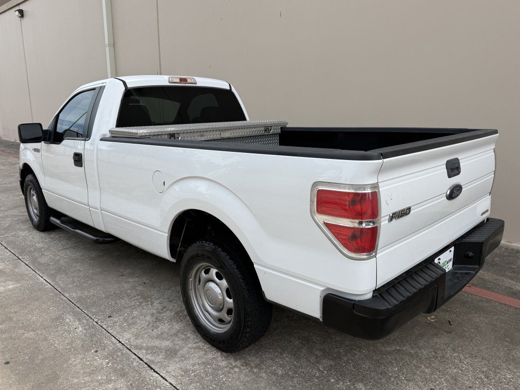 Used 2014 Ford F150 XL RWD image 5