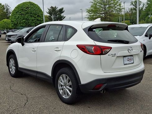 Used 2016 MAZDA CX-5 Sport AWD/4WD image 6