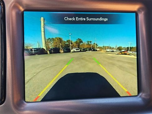 Used 2021 Dodge Challenger R/T Scat Pack w/ Dynamics Package image 16