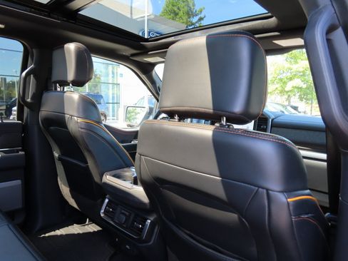 Used 2023 Ford F150 Tremor w/ Equipment Group 402A High image 41