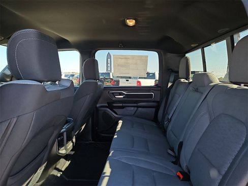 New 2026 RAM 1500 Lone Star image 17