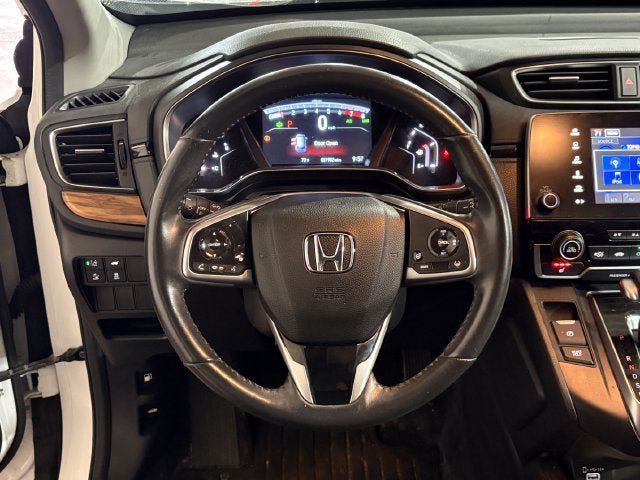 Used 2020 Honda CR-V Touring image 22