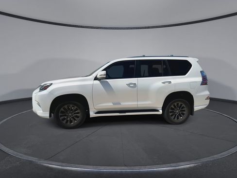 Used 2022 Lexus GX 460 Premium image 5