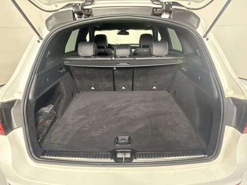Used 2019 Mercedes-Benz GLC 300 image 28