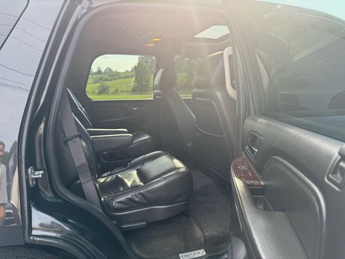 Used 2012 GMC Yukon Denali image 21